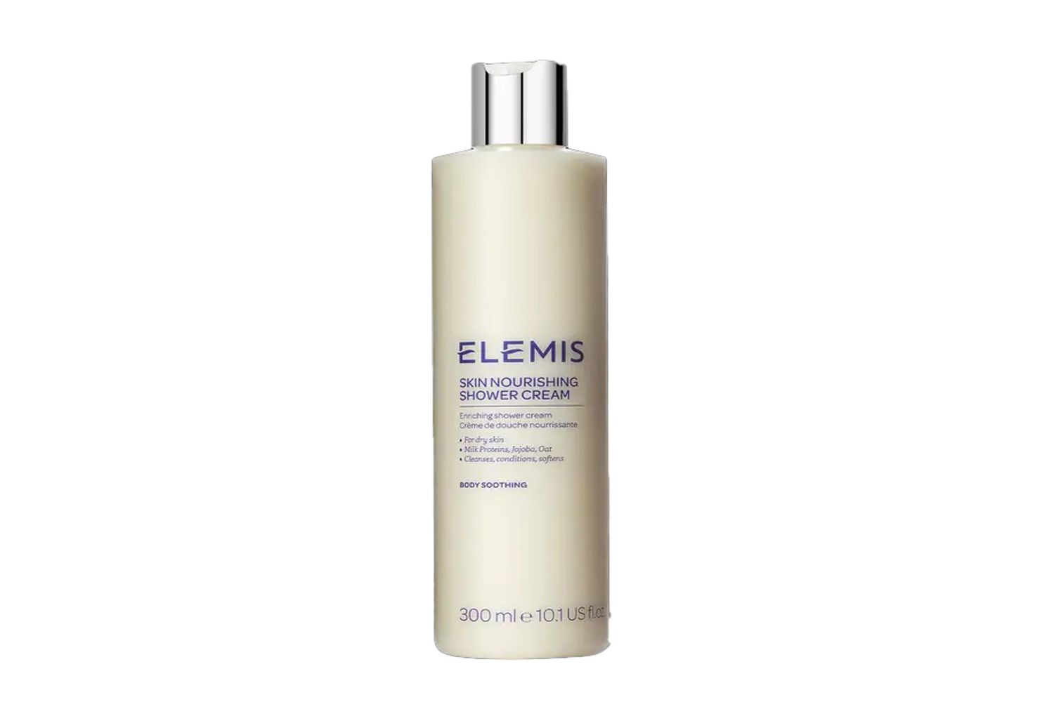 Elemis Skin Nourishing Shower Cream