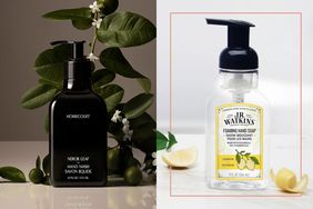 Best Hand Soaps