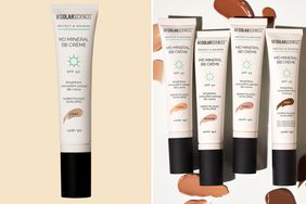 MDSolarSciences Tinted Moisturizer 