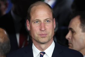 Prince William UEFA EURO 2024 final