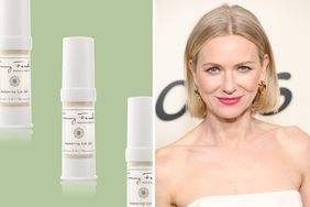 Naomi Watts Eye Cream