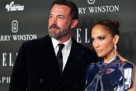 Ben Affleck Jennifer Lopez