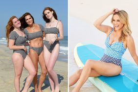 Reese Witherspoon and Brooke Shields Inspired Me to Try This Surprisingly Sexy Swimsuit Trend