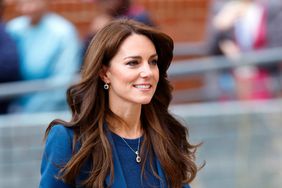 Princess Kate Seen Out with Family and Running Errands amidst cancer treatment