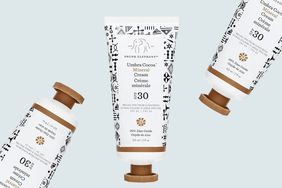 Drunk Elephant Sunscreen