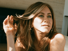 jennifer aniston hair