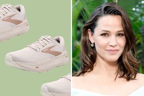 Jennifer Garner Sneakers