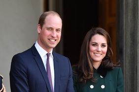 Prince William Kate Middleton