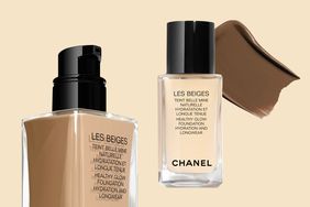 Chanel Foundation