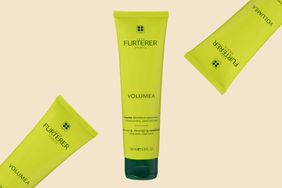 VOLUMEA VOLUMIZING CONDITIONER