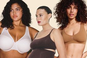 Women in Shapewear