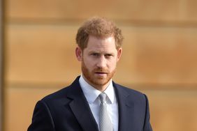 Prince Harry 