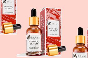 Shoppers With âLeatherâ Skin Say This $10 Retinol Serum Lifts and Smooths