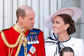 Prince William and Kate Middleton