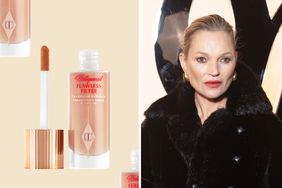 Kate Moss Charlotte Tilbury Skin Tint