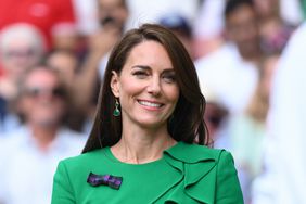 If Princess Kate doesn't attend Wimbledon this year, there's a surprising royal that'll be her replacement.
