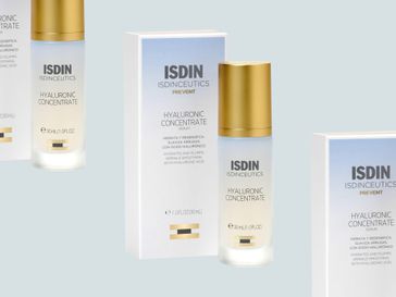 Isdin Hyaluronic Acid Concentrate