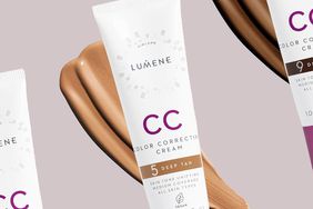 Lumene CC Cream