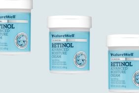 Retinol Moisture Cream