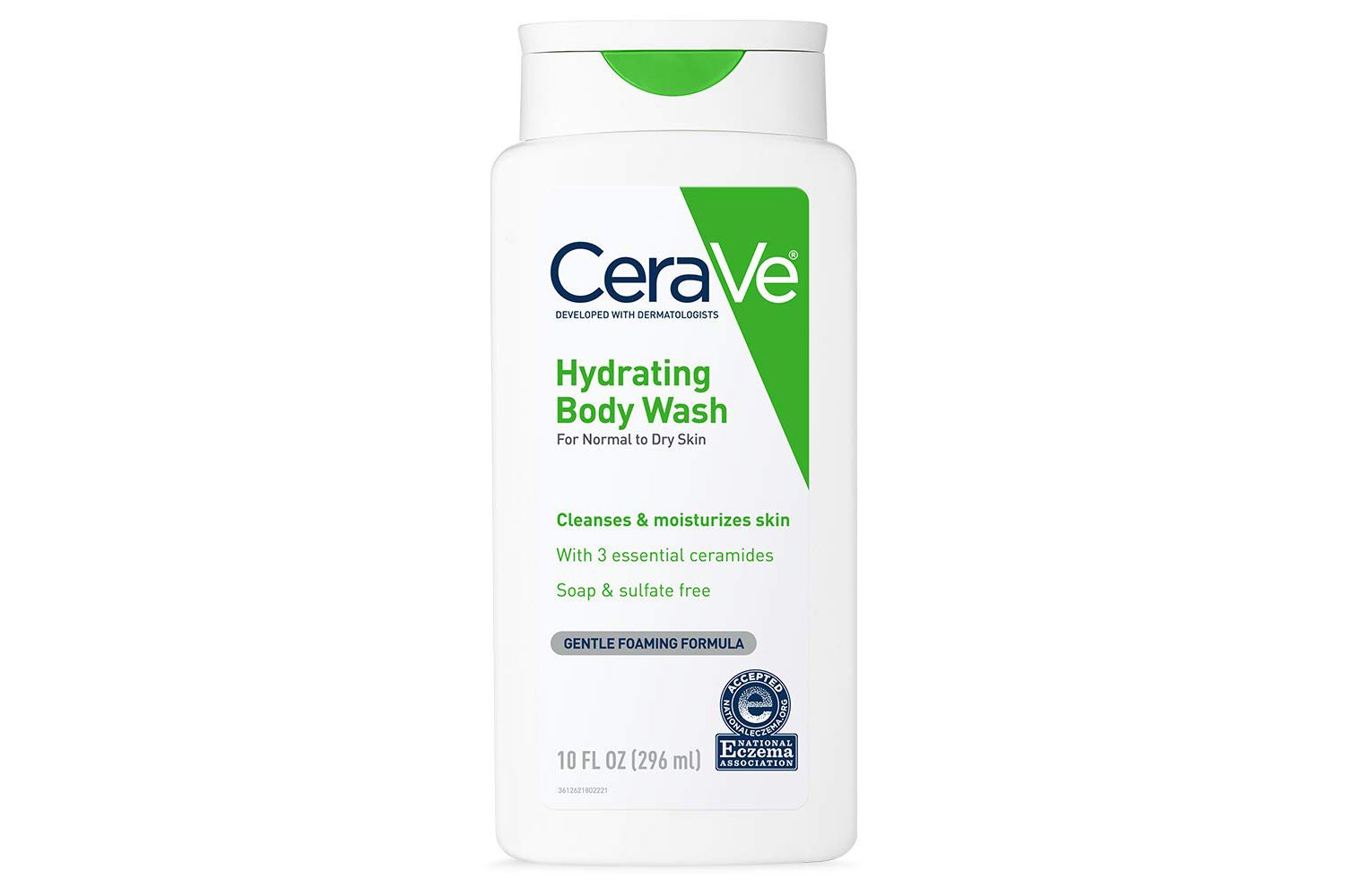 CeraVe Hydrating Body Wash