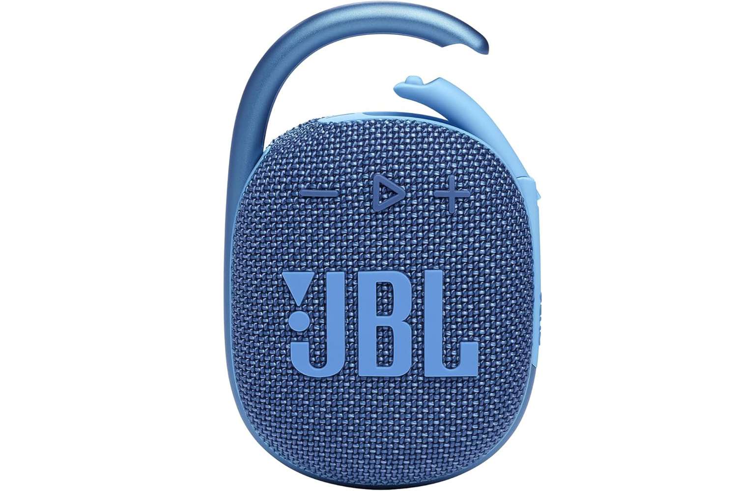 JBL Clip 4 Eco - Ultra-Portable Waterproof and Dustproof Bluetooth Speaker