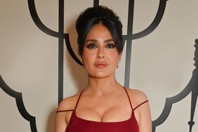 Salma Hayek