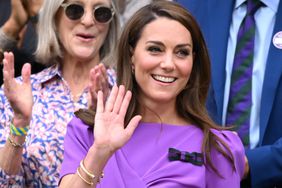 Kate Middleton Wimbledon