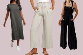 Breathable Summer Outfits