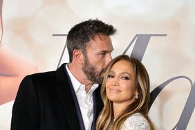 Jennifer lopez Ben Affleck