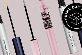 Lash Growth Serums