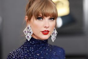 taylor swift is synonymous with unsmudgeable red lipstick and one of her go-to shades is finally in stock after months of being sold out