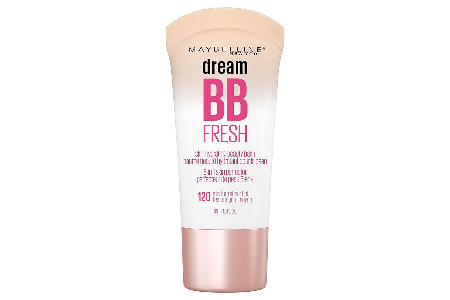 Black Friday Amazon Maybelline Dream Fresh Skin Hydrating BB cream