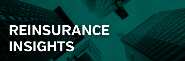 Reinsurance Insights