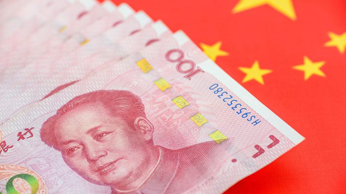 Emerging Markets Could Be Buoyed By Chinese Stimulus Alongside Higher Commodity Prices