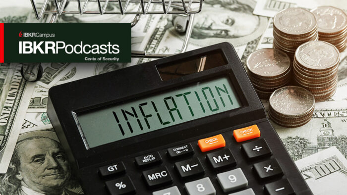 Inflation: Price Hikes and Wage Spikes