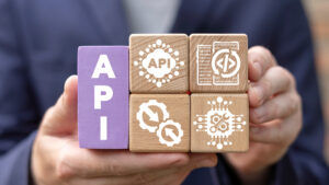 API