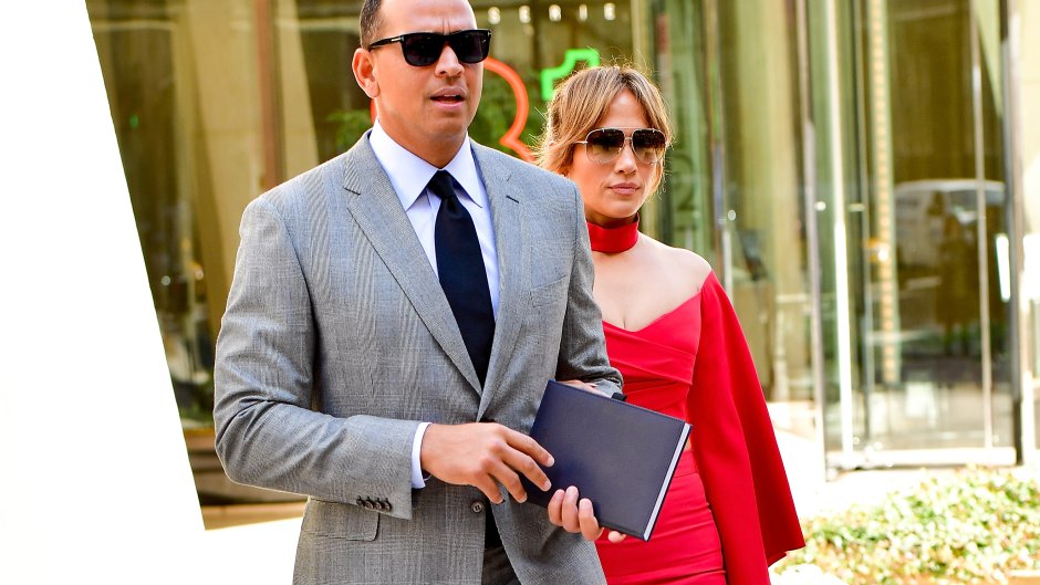 Jennifer lopez alex rodriguez 7