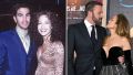 Jennifer Lopez, Ojani Noa, Ben Affleck