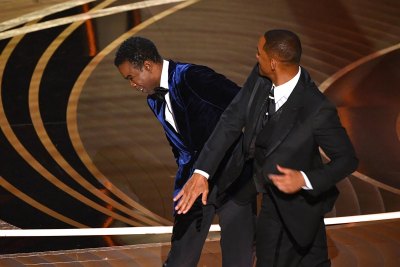 Will Smith Wants Back In the Academy After 10-Year Ban for Slap