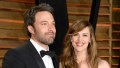 Jennifer Garner and Ben Affleck's Coparenting Relationship