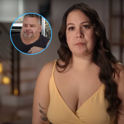 90 Day Fiance's Liz Woods Slams Big Ed for 'Roasting' Daughter Over Taco Pasta Drama: ‘I Just Can’t’