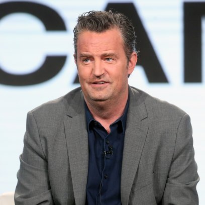 Doctor Charged in Matthew Perry’s Death Accepts Plea Deal