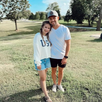 Jason Duggar Is Engaged to Maddie Grace After Courtship