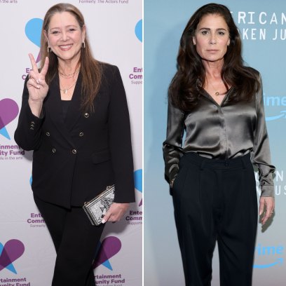 camryn manheim, maura tierney