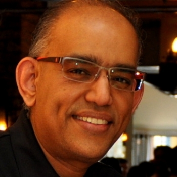 Barani Krishnan's image