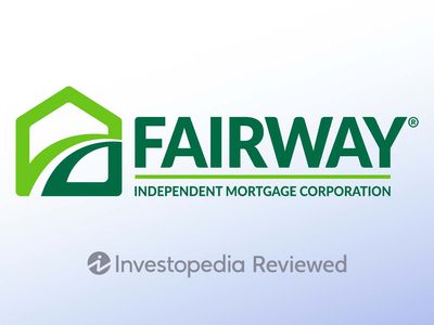 Fairway Mortgage Review