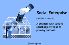 Social Enterprise