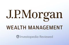 J.P. Morgan Chase Wealth Management Review