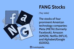 FANG Stocks