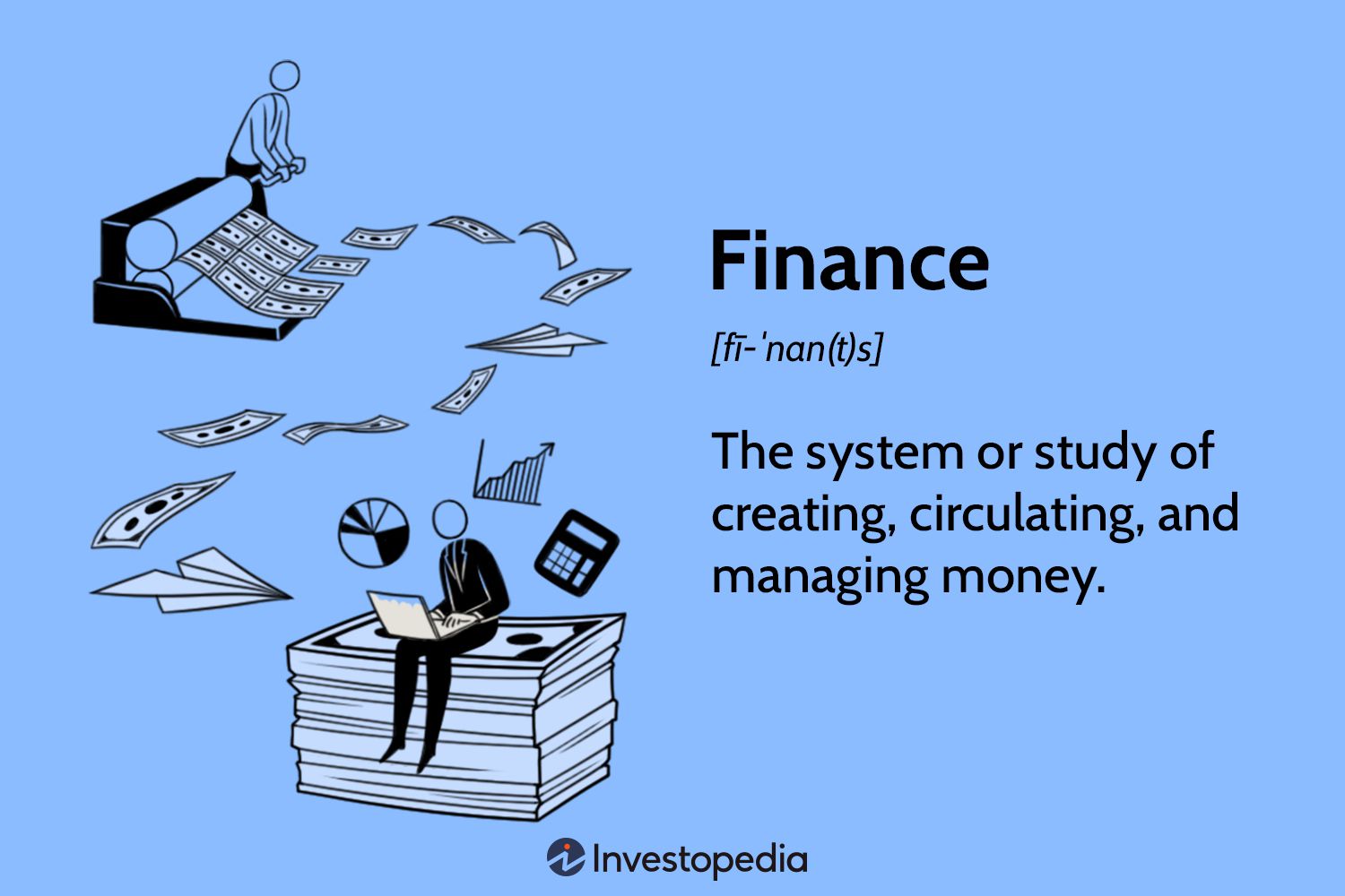 Finance